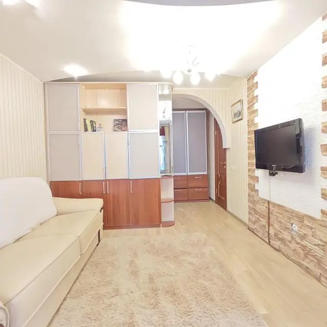 Real photos of Apartments on Yakovleva street 35