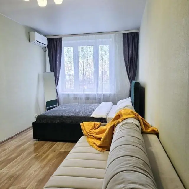 Real photos of Apartments on Semashko street 28