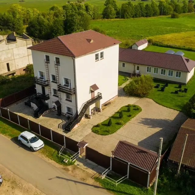 Real photos of Zagorodnyye doma Murelya