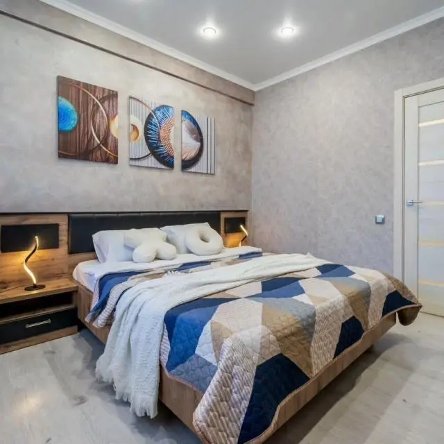 Real photos of Apartments on Oskanova street 2 
