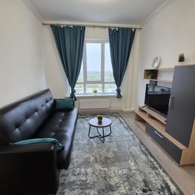 Real photos of Apartments on Levitana 95A