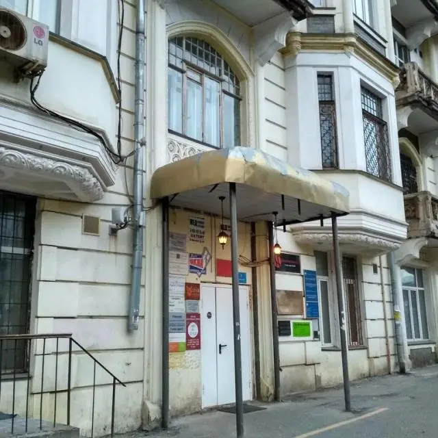 Real photos of Travel inn Krasnye Vorota