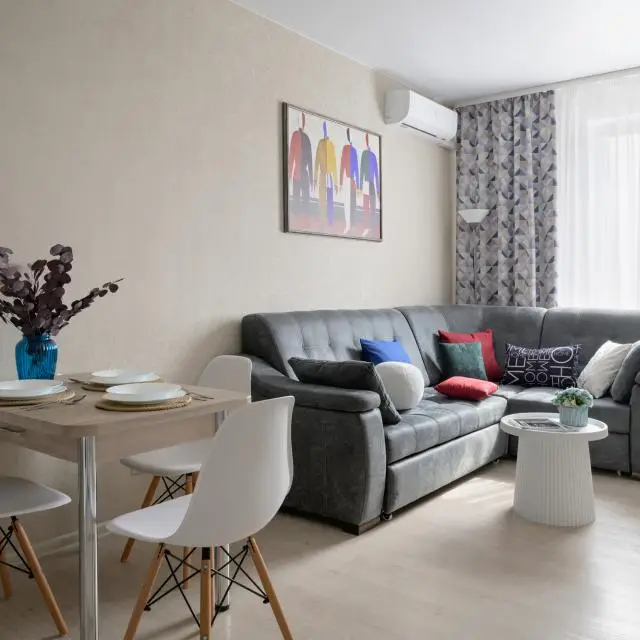 Real photos of Like at Home 58 on Mira 44A Street
