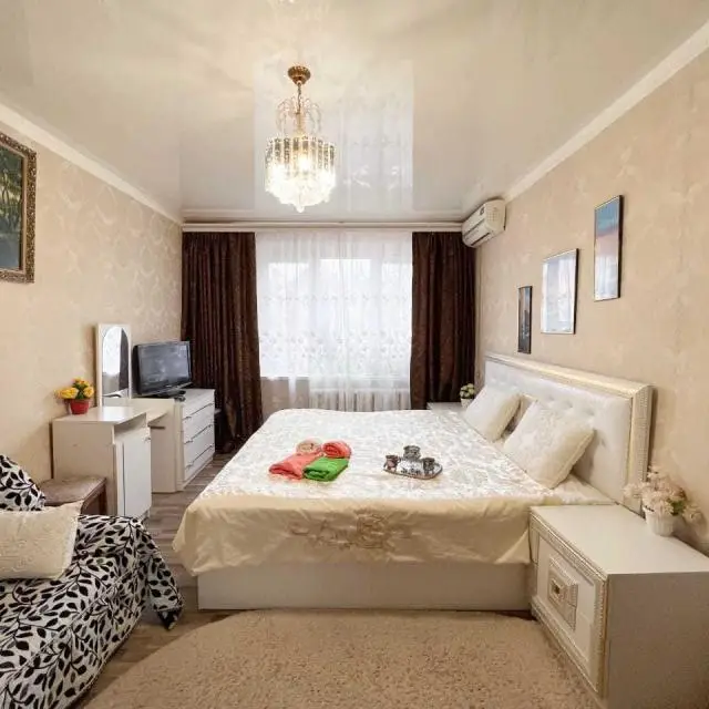 Real photos of Apartments on Vatutina 7