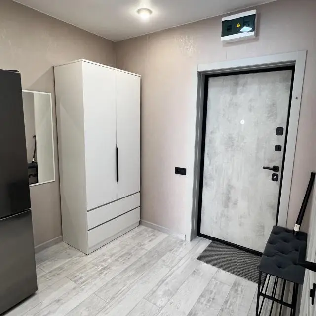 Real photos of Apartment at 74 Tulskaya Street