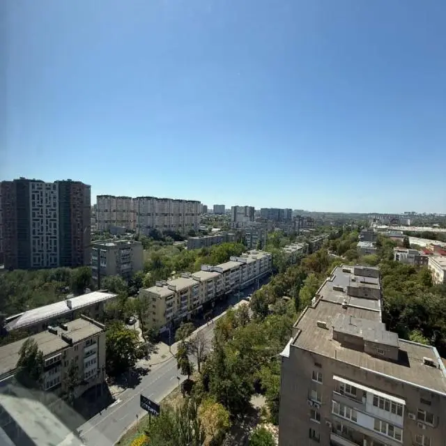 Real photos of Studio on Lenin Avenue