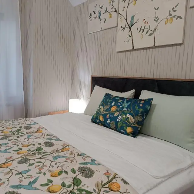Real photos of Apartments on Lomonosov street