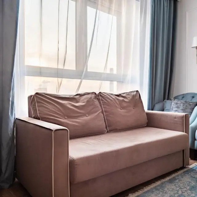 Real photos of Apartments on Ochakovskoe highway 9A