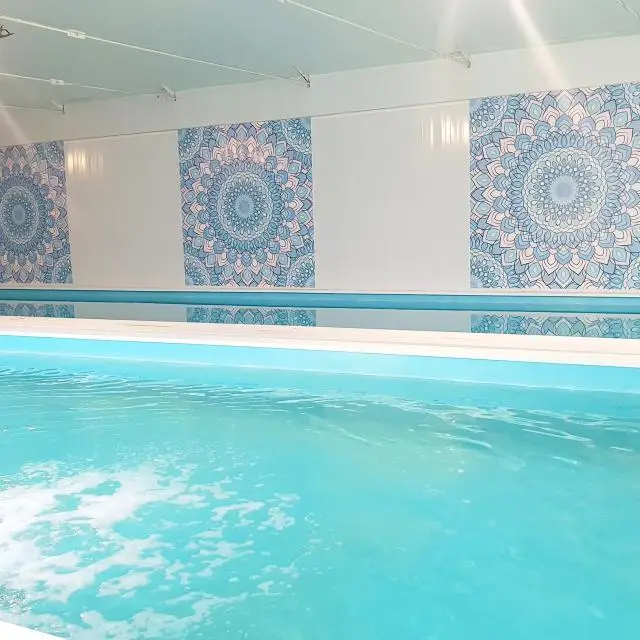 Real photos of Vyatichi Eco Resort & Medical Spa