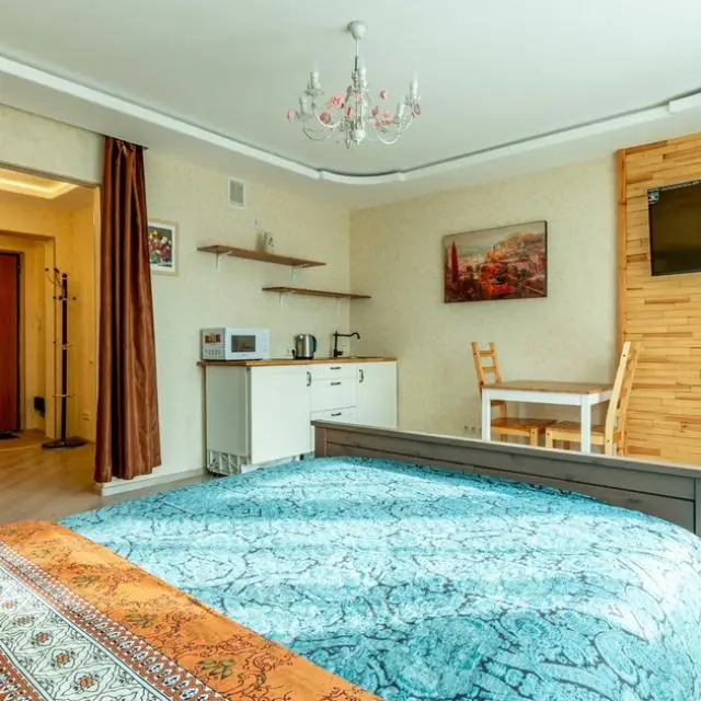 Real photos of DreamHouse on Yumasheva