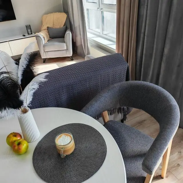 Real photos of Apartment Grey House