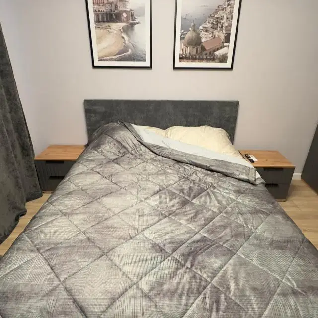 Real photos of Cozy apartment on Iskra street 66/9