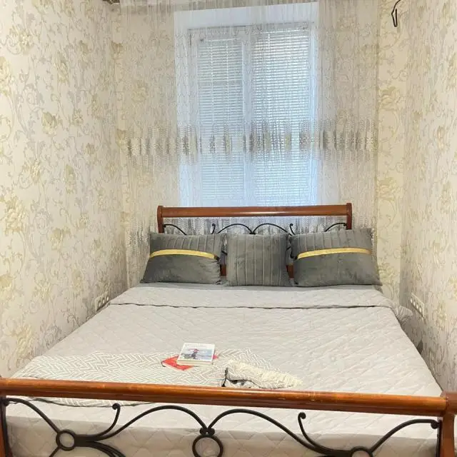 Real photos of Bon voyage on Suleiman Stalsky Street 20