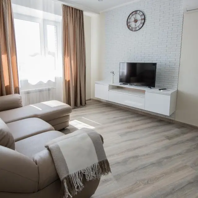 Real photos of Apartments on Krasny Put 105 k1 street