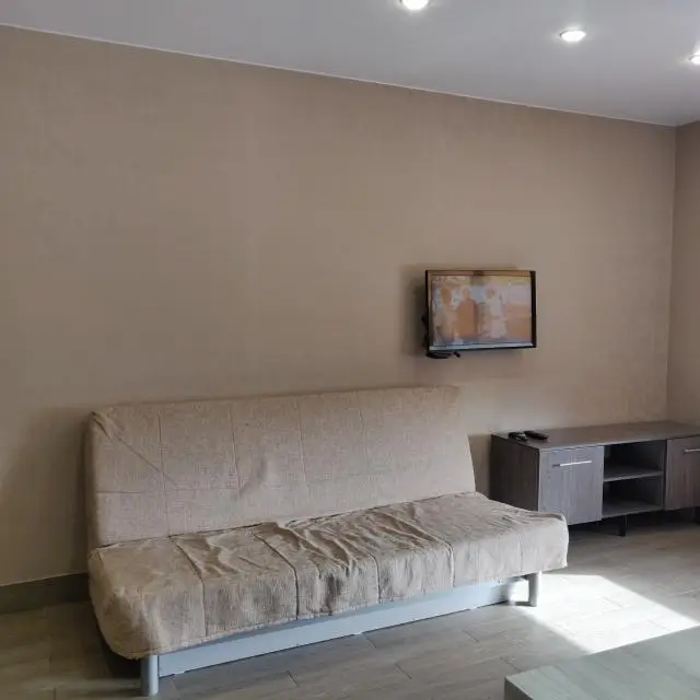 Real photos of JET2 Apartments