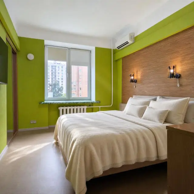 Real photos of The apartment is Free - Valovaya street
