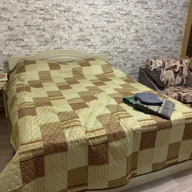 Real photos of Apartments on Nizhnyaya Debra street
