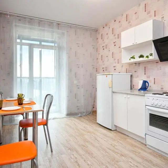 Real photos of Apartment in a modern neighborhood Scandis