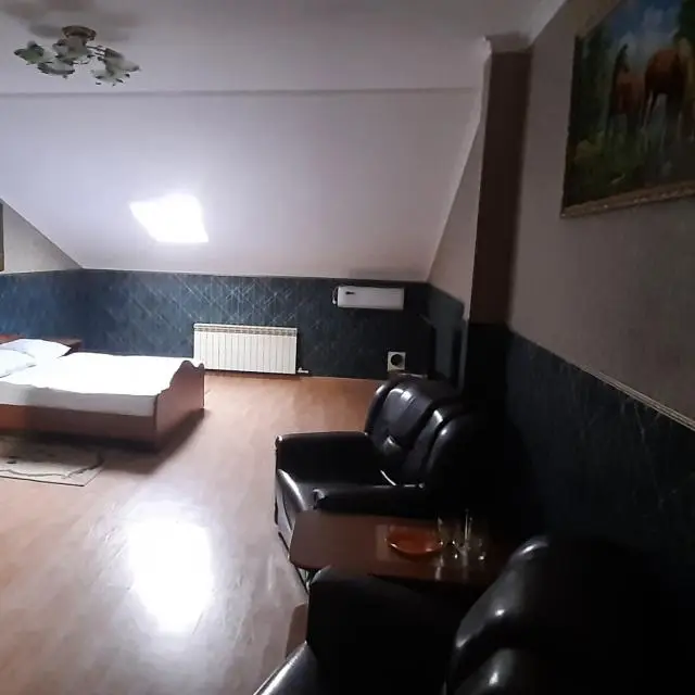 Real photos of Hotel-Hall