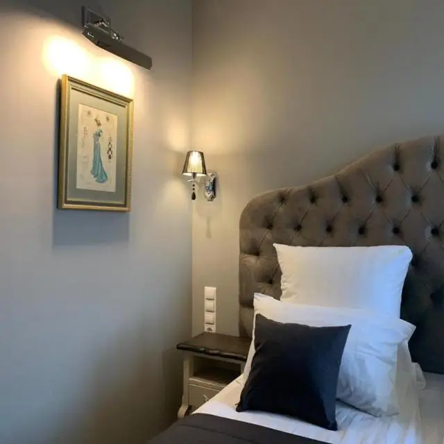 Реальные фото Chez Michel Hotel (Ше Мишель)