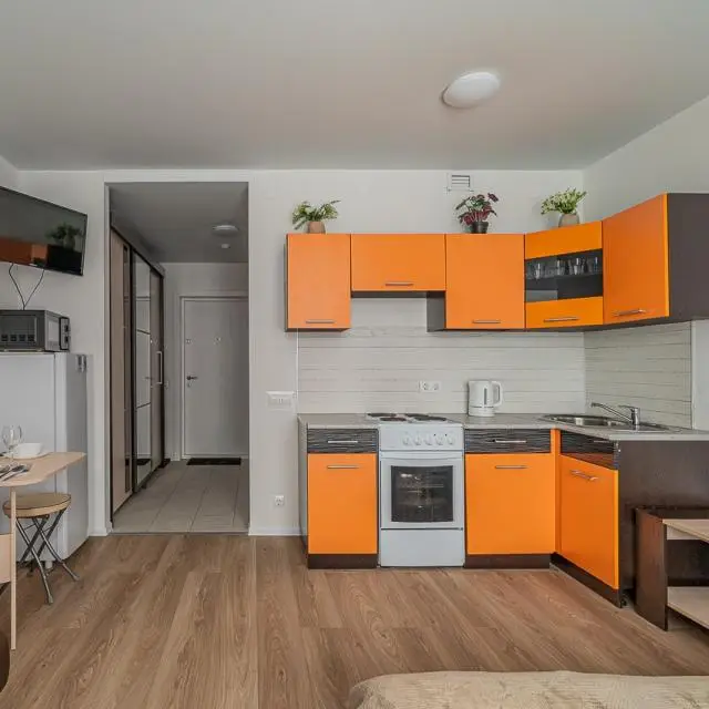 Real photos of "Have a nice day at Maria's" on 11B Kosmonavtov Avenue