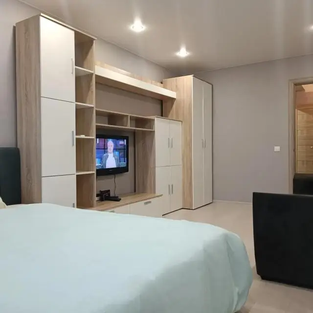 Real photos of Apartments on Trudovaya Slava Street