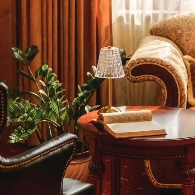 Real photos of Luxe