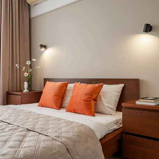 Реальные фото Kvart-Hotel (Кварт-Отель) на улице  Большая Грузинская 63 строение 1