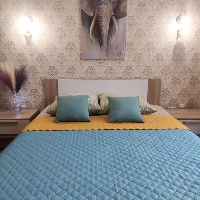 Real photos of Apartments on 211 Shevchenko Street