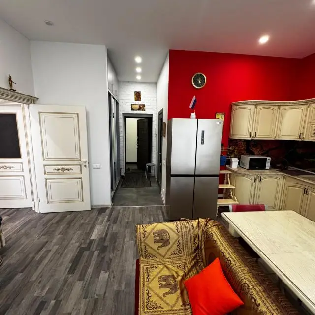 Real photos of 1-com.apartment M.Belarusian