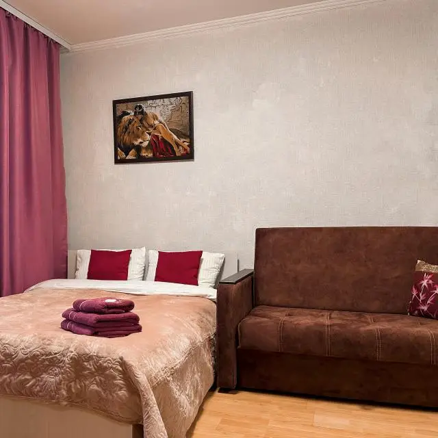 Real photos of Apartments on Novo Sadovaya street 200