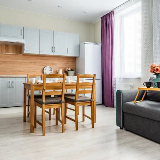 Real photos of ApartHouse on Azina street 22/2