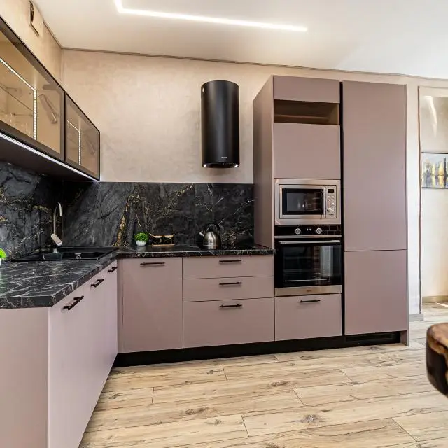 Real photos of Apartment 2Noch on Chernihiv 1