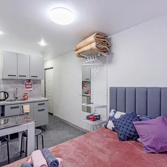 Real photos of Greyhouse