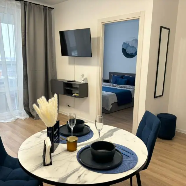 Real photos of BestHome (BestHome) on Akademika Kolmogorova Street 26