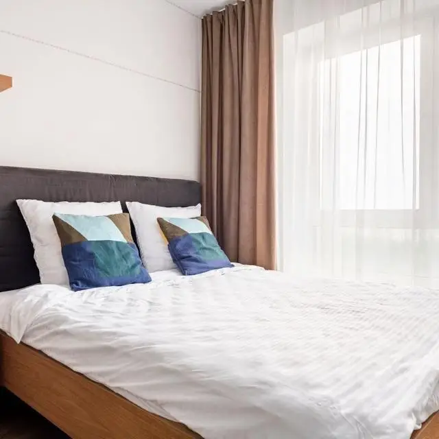 Real photos of Apartments on 9 Arkhangelskaya street