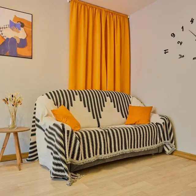 Real photos of Apartments on Karl Marx street 26/16