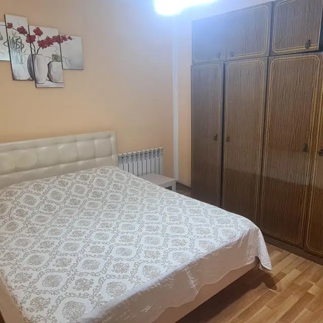 Real photos of Apartments on 97 Chermena Bayeva Street