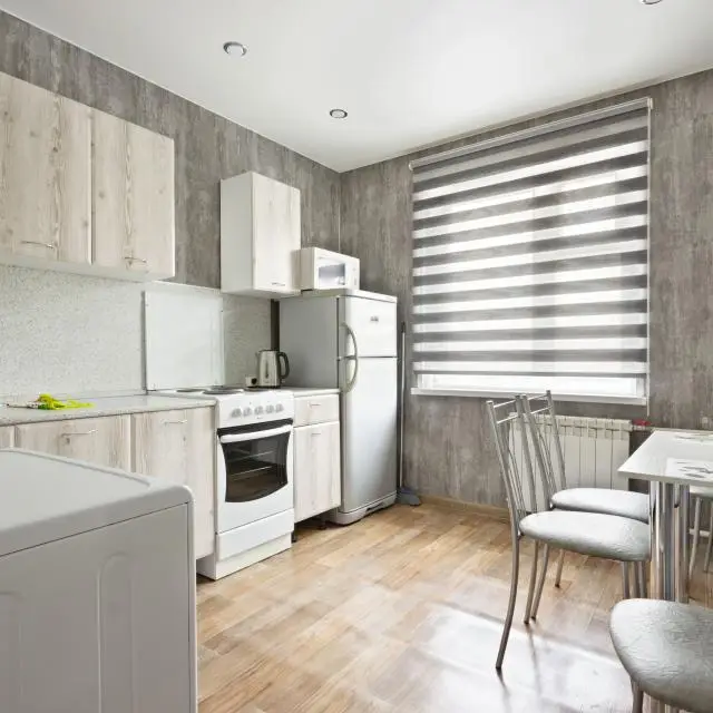 Real photos of Apartments on 1A Molokova Street