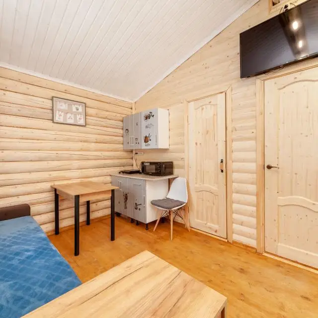 Real photos of Vihta dom banya