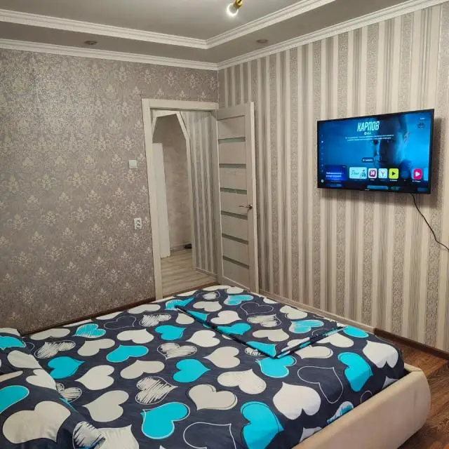 Real photos of 65 let Pobedy Boulevard 13 building 2