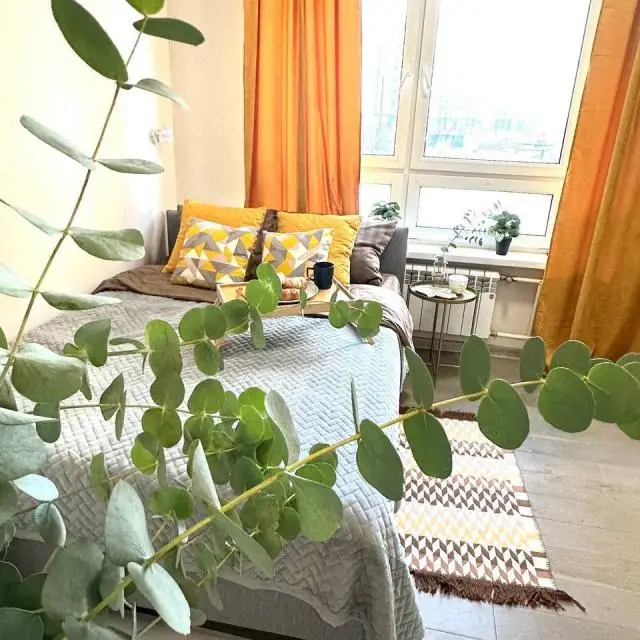 Real photos of Apartments on Yuzhny Boulevard