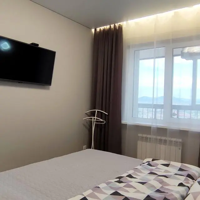 Real photos of Apartments on Korabelnaya street 47