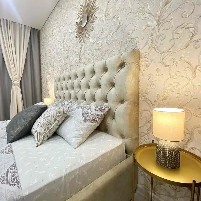 Реальные фото Rental Family Rooms (Рентал Фэмили) на Олимпийском бульваре 6