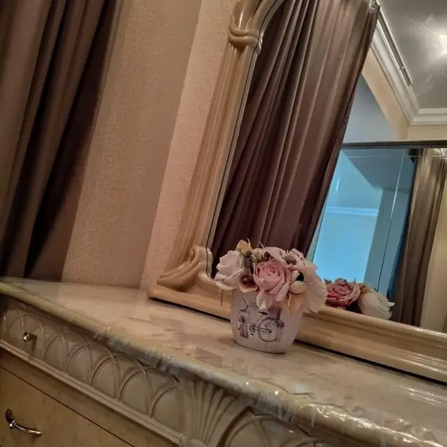 Real photos of Apartments on Shogentsukova 22