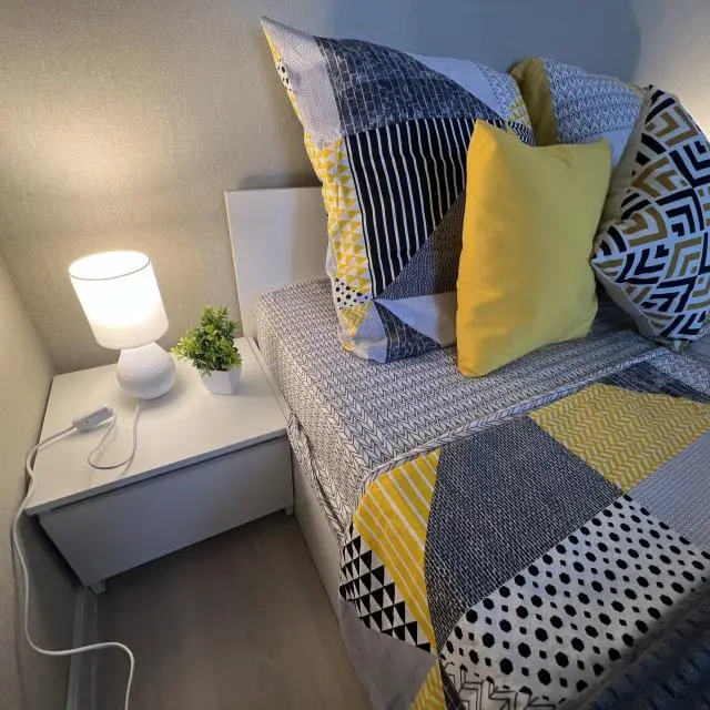 Real photos of Apartments on Popova 35
