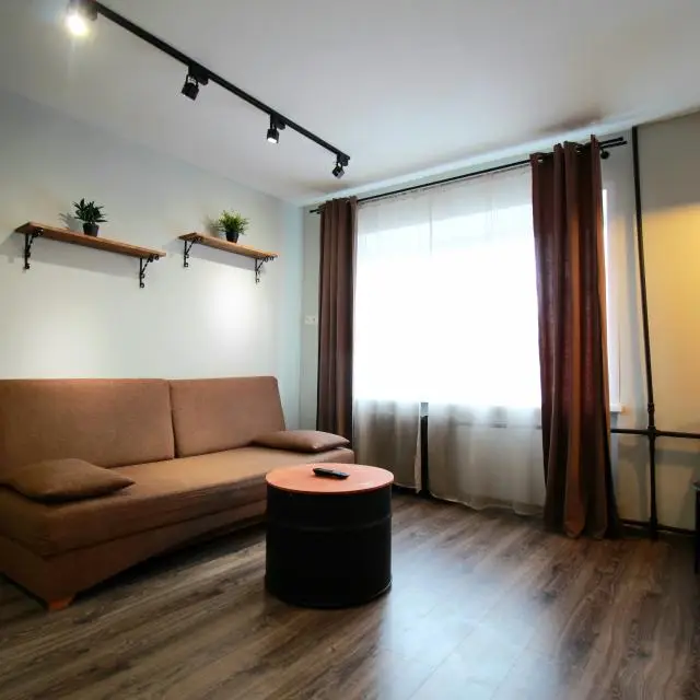 Real photos of Apartments at 48 Karl Marx Avenue