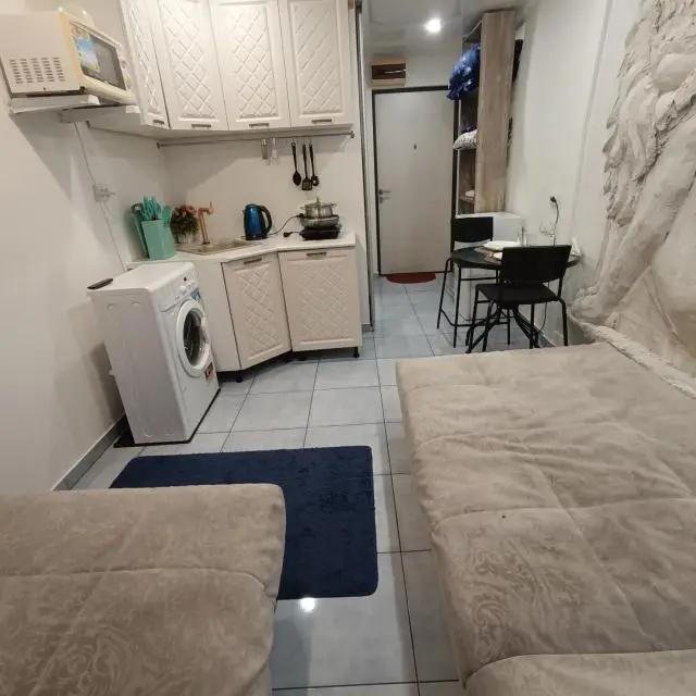 Real photos of on Sharlyk highway, house 1B