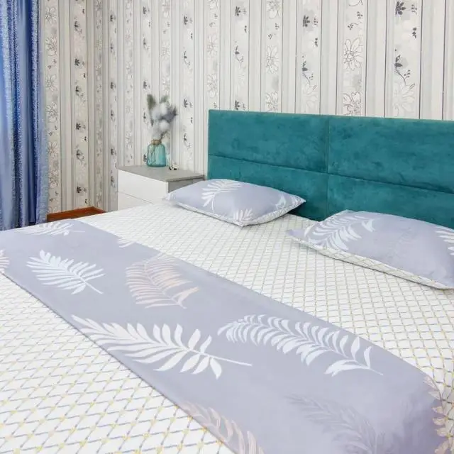 Real photos of Family Apartments on Vostochno-Kruglikovskaya Street 18