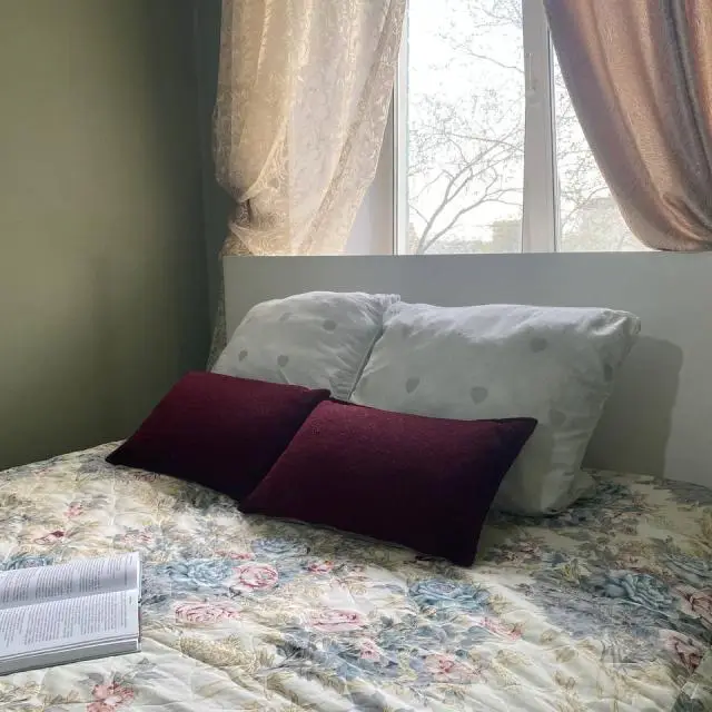 Real photos of OneDayDom Apartments on 49 Bogomyagkova Street